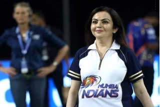 neeta ambani