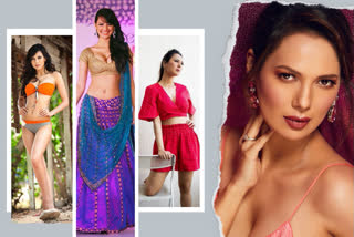 Rochelle Rao