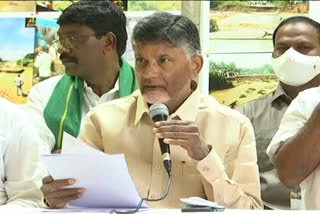 Chandrababu