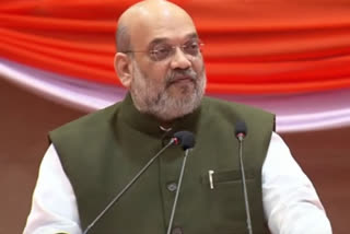 Amit Shah's visit to Rajasthan becomes a topic of discussion in Rajasthan politics