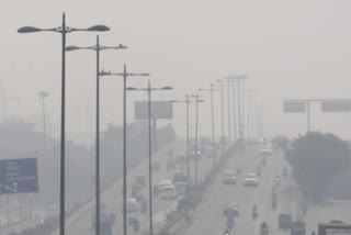 Delhi air quality to further improve after Nov 27