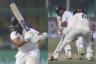 rahane, pujara