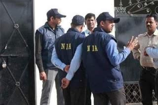 Terror links: କାଶ୍ମୀରର ବିଭିନ୍ନ ସ୍ଥାନରେ NIA raids