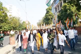 Rajasthan Youth Congress, Jaipur news