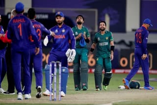 Ind-Pak 2021 WC clash becomes most viewed T20I match: ICC
