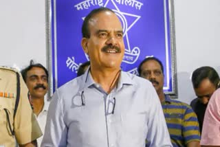 କ୍ରାଇମ ବ୍ରାଞ୍ଚରେ ହାଜର ହେଲେ Ex-Mumbai Police Chief Param Bir Singh