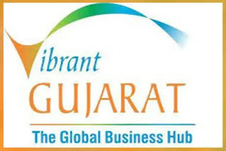 Vibrant Gujarat summit