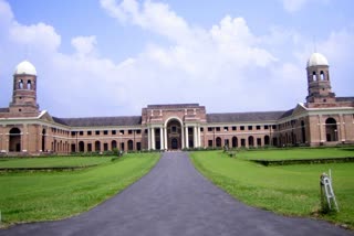 Forest Research Institute dehradun