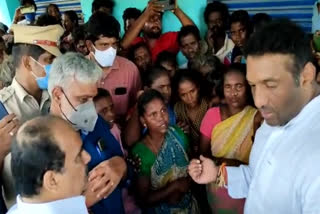 Nellore floods