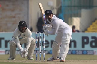 IND vs NZ Kanpur Test