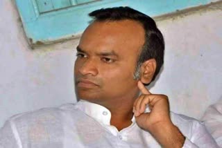 Priyank Kharge