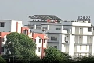 solar panel