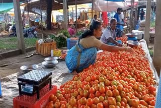 Talavadi tomato price