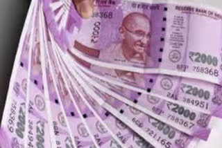 Rupee slumps 12 paise to close at 74.52 against US dollar