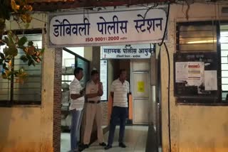 Infant sale by doctor in Dombivali