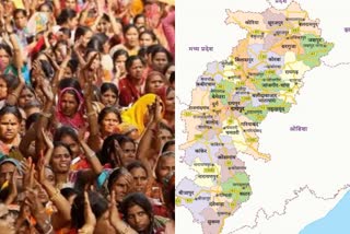 national-family-health-survey-2021-in-survey-of-nfhs-5-number-of-women-decreased-in-chhattisgarh