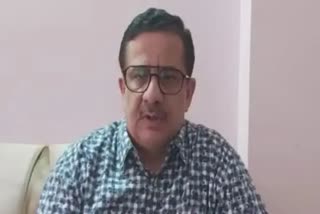 waseem rizvi etv bharat