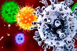 Coronavirus in J&K: جموں و کشمیر میں کورونا وائرس کے 182مثبت معاملات درج، 160صحت یاب