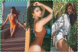 actress Pooja Hegde