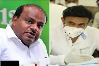 sudhakar, kumaraswamy