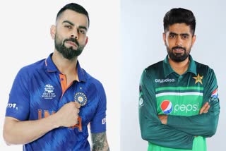 భారత్- పాక్ మ్యాచ్​ వ్యూస్, IND vs PAK T20 viewership