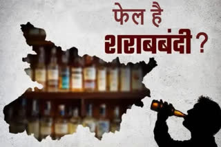 Prohibition Law and Pratibandh Diwas