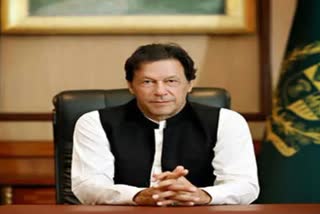 pak pm imran khan