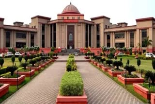 chhattisgarh high court