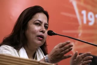 Meenakshi Lekhi