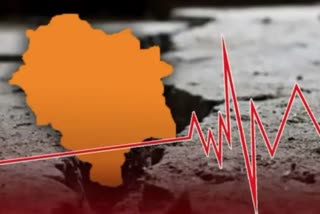 There were more than 50 earthquakes in Himachal in a year