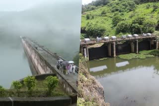 Mullaperiyar Dam  Excess water tamilnadu government decision  മുല്ലപ്പെരിയാര്‍ ഡാം  Cubic Feet Of Water  Spillway  idukki news  kerala news  ഇടുക്കി വാര്‍ത്ത  കേരള വാര്‍ത്ത  തമിഴ്‌നാട് സര്‍ക്കാര്‍  കേരള സര്‍ക്കാര്‍  Kallar Dam