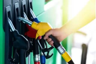 Chhattisagarh Petrol Diesel Price