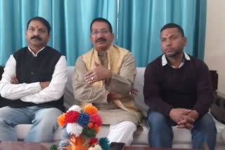 Uttarkashi Politics News