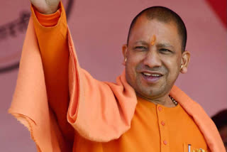 Uttar Pradesh CM Yogi Adityanath