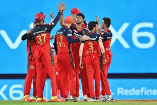 royal challengers bangalore