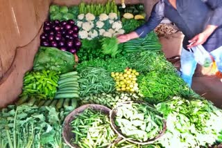 Vegetables Price