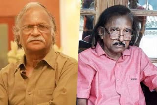 Sreekumaran Thampi condolence to Bichu Thirumala  Sreekumaran Thampi about Bichu Thirumala  Bichu Thirumala death  Bichu Thirumala Shyam compo  ബിച്ചു തിരുമലയെ അനുസ്‌മരിച്ച് ശ്രീകുമാരന്‍ തമ്പി  ബിച്ചു തിരുമല അന്തരിച്ചു  ബിച്ചു തിരുമല ശ്യാം കോമ്പോ  മലയാള സിനിമ  മലയാള സിനിമാ താരങ്ങള്‍  Malayalam Entertainment News  Malayalam movie news  Malayalam celebrity news