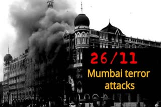 26/11 Mumbai Attack