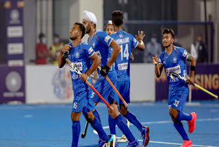 Jr Hockey World Cup: India coach Reid blames poor basics of his players for defeat