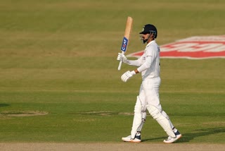 IND vs NZ, 1st Test Day 2: Lunch break, Shreyas Iyer scored a century