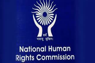 NHRC Notice