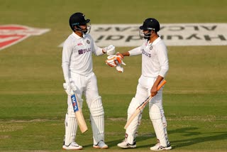 IND vs NZ Kanpur Test