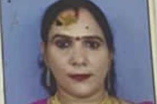 govindpuri woman murder case of delhi