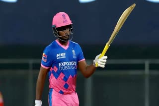 Rajasthan retain Sanju  IPL 2022 Sanju Samson  Rajasthan Royals mega auction  Sanju retain for 14 cr  സഞ്ജു റോയൽസിൽ തുടരും  സഞ്ജുവിനെ രാജസ്ഥാൻ നിലനിർത്തി  ഐപിഎൽ സഞ്ജു  Sanju play for rajastan  sanju samson Ipl 2022  Sanju Samson Csk  Sanju insta