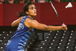 PV Sindhu