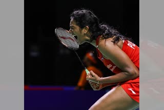 Indonesia Open: PV Sindhu rallies to beat Sim Yujin, enters semis