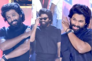 dhee final allu arjun chief guest