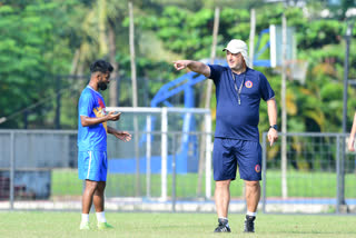 Derby SC East Bengal Preview