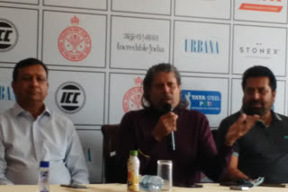 Kapil Dev Shear his Thought on Indian Cricket