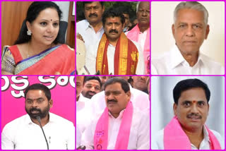 LOCAL BODY MLC ELECTIONS 2021: ముగిసిన ఉపసంహరణ గడువు.. సగం స్థానాల్లో ఏకగ్రీవమే..